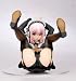 すーぱーそに子 (Gothic Maid ver.) (1/6スケール PVC塗装済み完成品)_s-2