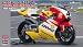 1/12 HONDA NSR250 “シェル アドバンスホンダ2000” 1/12 HONDA NSR250 “シェル アドバンスホンダ2000”