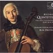 Quintettes avec deux violoncelles G 247 / G 318 / G 347 (Ensemble Explorations)