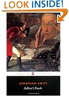 Gulliver's Travels (Penguin Classics)