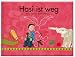 Hasi ist weg