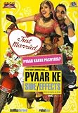 Buy : Pyaar Ke Side Effects