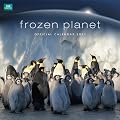 Frozen Planet (BBC Earth) Official Calendar 2013