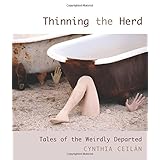thinning the herd tales of the weirdly departed