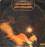 extrapolation LP