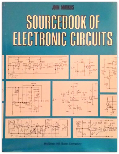 Sourcebook of Electronic Circuits