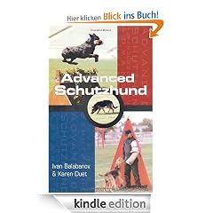 Advanced Schutzhund (Howell reference books)