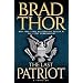 The Last Patriot