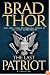 The Last Patriot: A Thriller