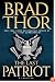The Last Patriot: A Thriller