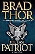 The Last Patriot...