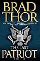 The Last Patriot: A Thriller