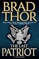 The Last Patriot: A Thriller