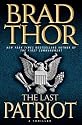 The Last Patriot: A Thriller