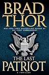The Last Patriot: A Thriller