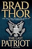 The Last Patriot: A Thriller