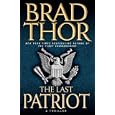 The Last Patriot: A Thriller