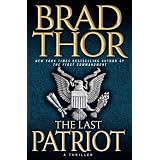 The Last Patriot: A Thriller