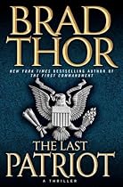 The Last Patriot: A Thriller