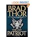 The Last Patriot: A Thriller