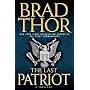 The Last Patriot: A Thriller