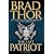 The Last Patriot: A Thriller