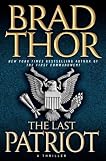 The Last Patriot (Scot Harvath, #7)
