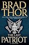 The Last Patriot: A Thriller