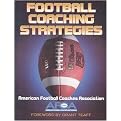 Football Coaching Strategies (Paperback)