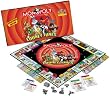LOONEY TUNES Collector's Edition MONOPOLY (Includes six collectible pewter tokens)