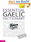 Essential Gaelic Dictionary: Teach Yo...