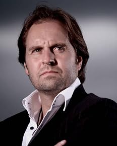 Image of Alfie Boe