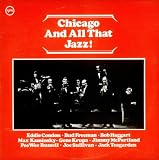 Chicago And All That Jazz!
