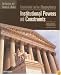 Constitutional Law for a Changing America: Institutional Powers and Constraints