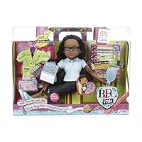 BFC, Ink Large Dollpack- Calista