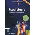 Psychologie science humaine et science cognitive