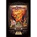 Insane Clown Posse (Jeckel Booth) Music Poster- 24x36 custom fit with RichAndFramous Black 24 inch Poster Hangers