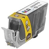 LD © Canon CLI221 Gray Compatible Inkjet Cartridge W/ Chip