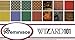 Harry Potter Wizards 101-12X12 Scrapbook Papers by Reminisce 7 sheets