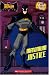 Search : The Batman: Maximum Justice (Scholastic Readers)