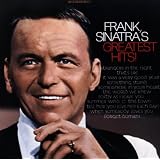Frank Sinatra's Greatest Hits ~ Frank Sinatra