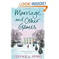 Marriage And Other Games