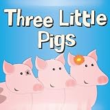Zubadoo 6 - The Three Little Pigs