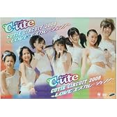 ℃-ute Cutie Circuit 2008~LOVE エスカレーション!~ [DVD]