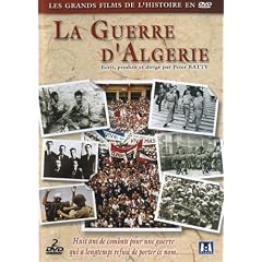La guerre d'Alg�rie