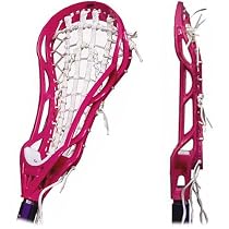 deBeer Response Women's Lacrosse Stick