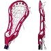 deBeer Response Women's Lacrosse Stick