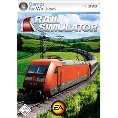 Rail Simulator