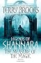 The Measure Of The Magic: Legends of Shannara: Book Two