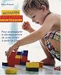 Activit�s Montessori : Pour accompagner le d�veloppement de votre enfant � partir de 3 ans